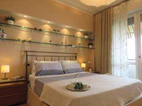 Dossetti Apartment